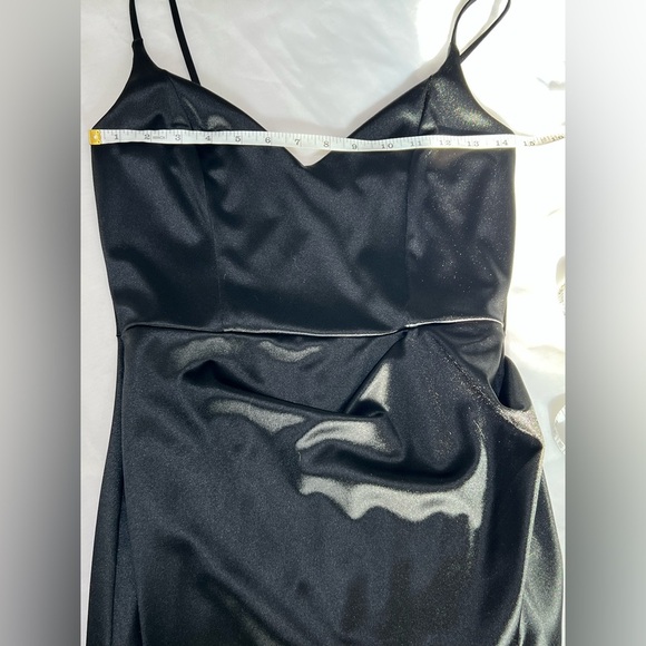 Altar’s State Jackie Dress Black Medium - Picture 8 of 10